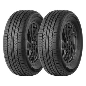 لاستیک خودرو راک بلید مدل  515 سایز 175_60_13   دو حلقه